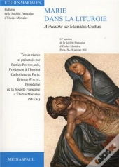 Marie Dans La Liturgie