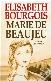 Capa do artigo Marie De Beaujeu