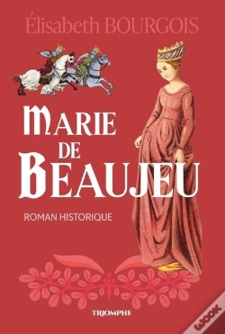 Capa do artigo Marie De Beaujeu