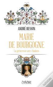 Capa do artigo Marie De Bourgogne