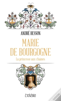 Capa do artigo Marie De Bourgogne