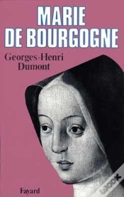 Capa do artigo Marie De Bourgogne