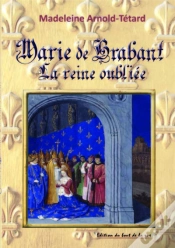 Capa do artigo Marie De Brabant La Reine Oubliee