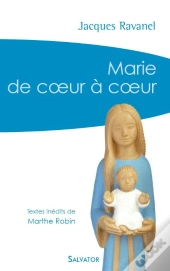 Marie De Coeur À Coeur