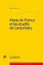 Marie De France Et Les Érudits De Cantorbéry - Preview