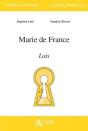 Marie De France ; Lais - Preview