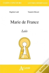 Marie De France ; Lais