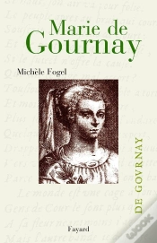Capa do artigo Marie De Gournay