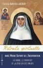 Marie De L'Incarnation - Preview