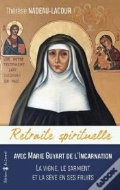 Capa do artigo Marie De L