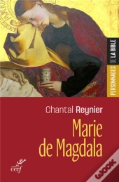 Marie De Magdala