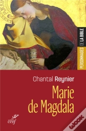 Capa do artigo Marie De Magdala