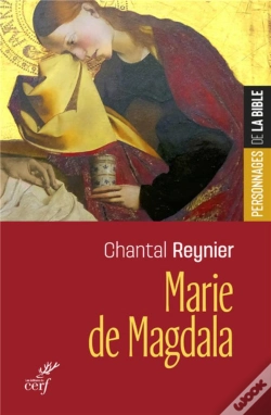 Capa do artigo Marie De Magdala