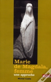 Capa do artigo Marie De Magdala, Femme ; Une Approche