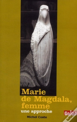 Capa do artigo Marie De Magdala, Femme ; Une Approche