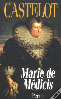 Capa do artigo Marie De Medicis