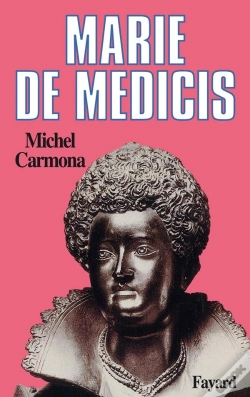 Capa do artigo Marie De Medicis