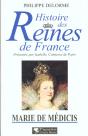 Marie De Medicis - Preview