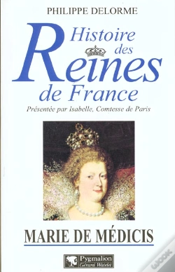 Capa do artigo Marie De Medicis