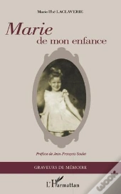 Marie De Mon Enfance