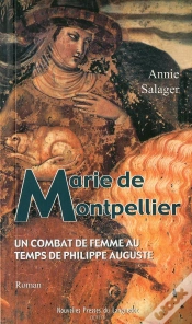 Capa do artigo Marie De Montpellier ; Une Reine Au Temps De Philippe-Auguste