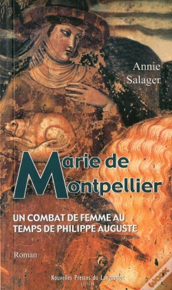 Capa do artigo Marie De Montpellier ; Une Reine Au Temps De Philippe-Auguste