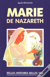 Capa do artigo Marie De Nazareth