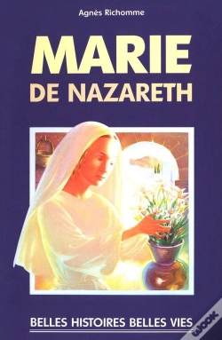 Capa do artigo Marie De Nazareth