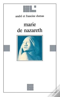 Capa do artigo Marie De Nazareth