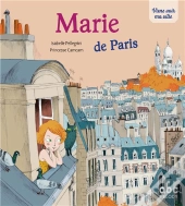 Marie De Paris