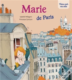 Capa do artigo Marie De Paris
