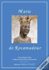 Marie De Rocamadour