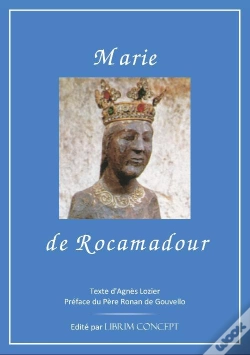 Capa do artigo Marie De Rocamadour