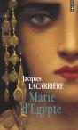 Marie D'Egypte - Preview