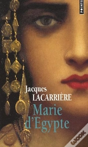 Capa do artigo Marie D