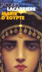Marie D'Egypte, Ou Le Desir Brule - Preview