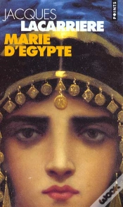 Capa do artigo Marie D