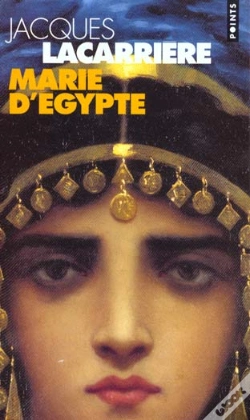 Capa do artigo Marie D'Egypte, Ou Le Desir Brule