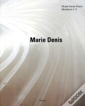 Capa do artigo Marie Denis ; Catalogue D