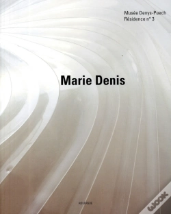 Capa do artigo Marie Denis ; Catalogue D'Exposition