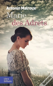 Capa do artigo Marie Des Adrets