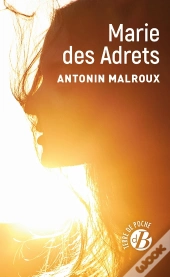 Marie Des Adrets