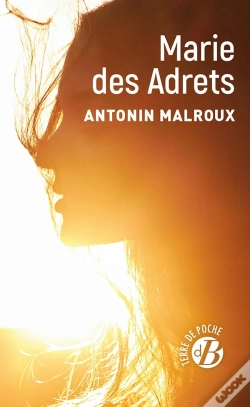 Capa do artigo Marie Des Adrets