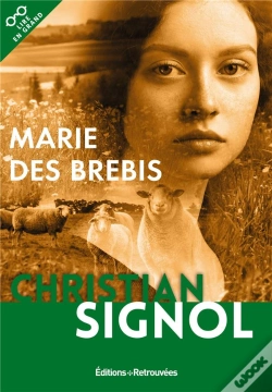 Capa do artigo Marie Des Brebis
