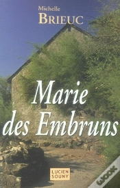 Capa do artigo Marie Des Embruns