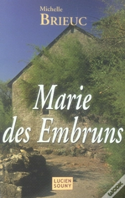 Capa do artigo Marie Des Embruns