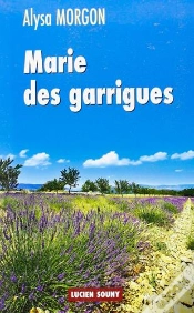 Capa do artigo Marie Des Garrigues
