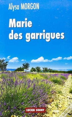Capa do artigo Marie Des Garrigues