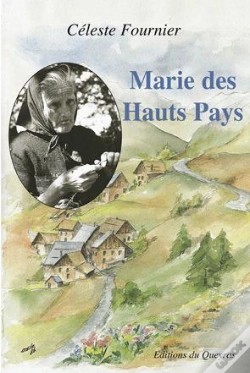 Capa do artigo Marie Des Hauts Pays