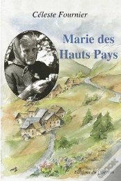 Capa do artigo Marie Des Hauts Pays
